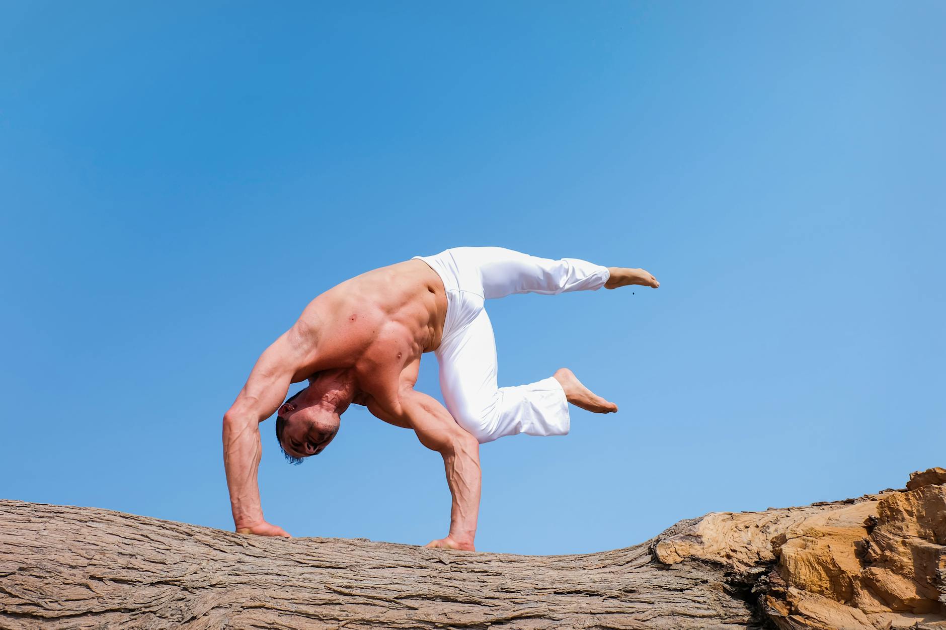 Bodyweight vs. Weight Training: What’s Better?